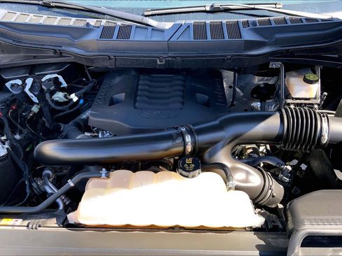 Used 2022 Ford F150 XLT w/ Equipment Group 302A High image 27