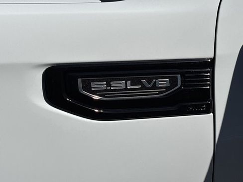 New 2026 GMC Sierra 1500 Pro w/ Graphite Edition AWD/4WD image 10