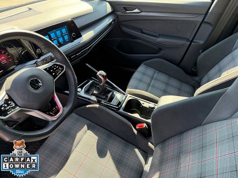 Used 2023 Volkswagen GTI S image 20