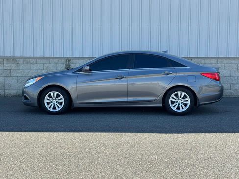 Used 2012 Hyundai Sonata GLS image 6
