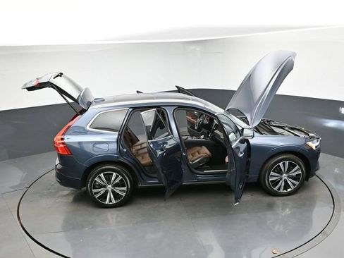Used 2023 Volvo XC60 B6 Ultimate w/ Protection Package Premier AWD/4WD image 51