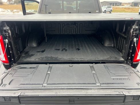 Certified 2021 Ford F150 King Ranch w/ Equipment Group 601A High image 28