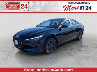 Used 2023 Hyundai Elantra SEL