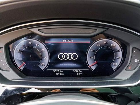 Used 2023 Audi A8 L 3.0T w/ Executive Package AWD/4WD image 15