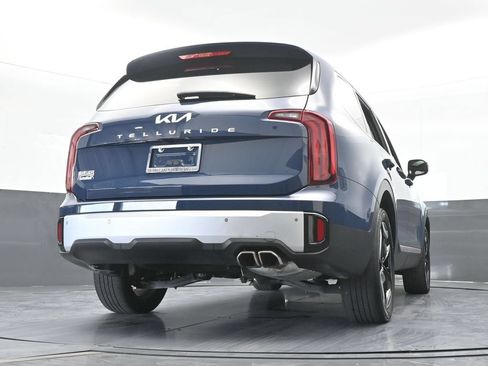 Used 2024 Kia Telluride S w/ S Sunroof Package FWD image 66
