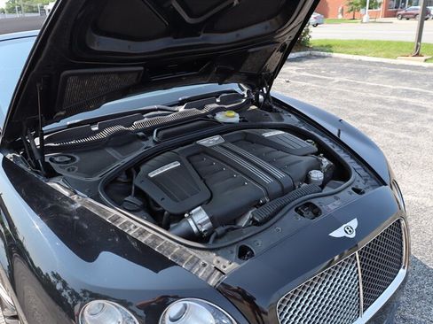 Used 2015 Bentley Continental GT Speed AWD/4WD image 25