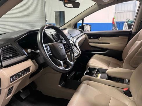 Used 2019 Honda Odyssey Elite image 20