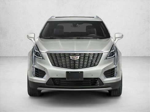 Used 2024 Cadillac XT5 Premium Luxury AWD/4WD image 7