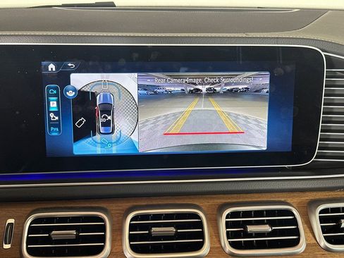 Certified 2026 Mercedes-Benz GLE 350 4MATIC image 32
