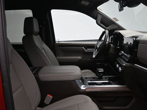 Used 2023 GMC Sierra 1500 SLT w/ SLT Premium Plus Package image 13