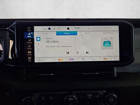 New 2026 Jeep Gladiator Sport image 12