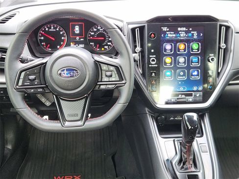 Used 2024 Subaru WRX Premium image 23