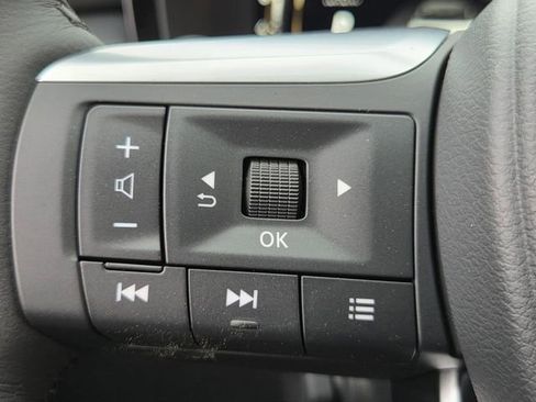 New 2026 INFINITI QX60 Luxe w/ Cargo Package image 34