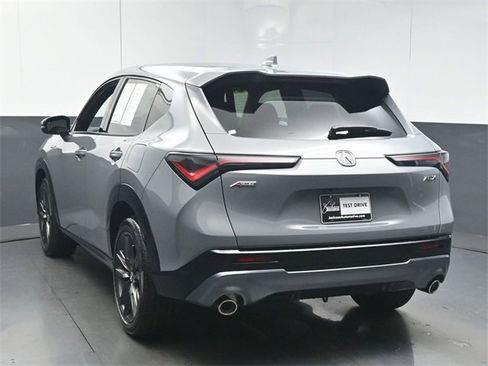 Used 2025 Acura ADX A-Spec image 7