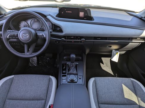 New 2026 MAZDA CX-30 AWD 2.5 S image 15