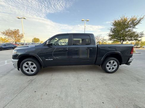 New 2026 RAM 1500 Lone Star image 3