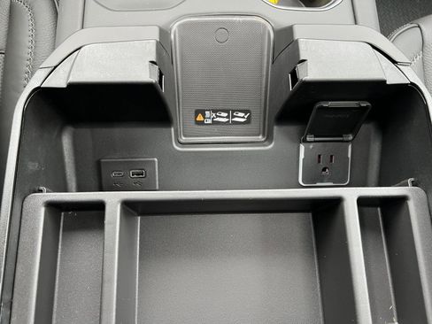 New 2026 GMC Sierra 1500 Denali w/ Denali Reserve Package image 41