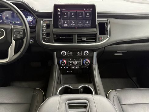 Used 2024 GMC Yukon SLT image 29