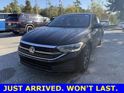 Used 2022 Volkswagen Jetta S