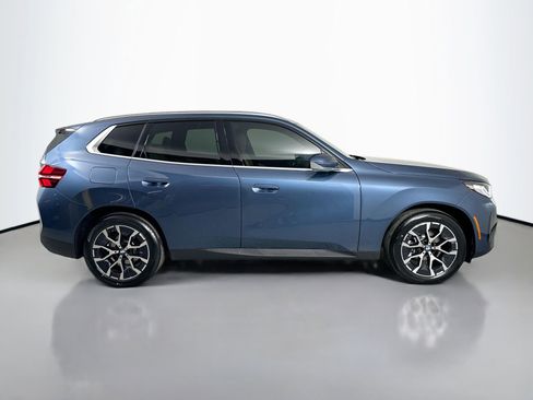 New 2026 BMW X3 xDrive30 w/ Convenience Package image 4