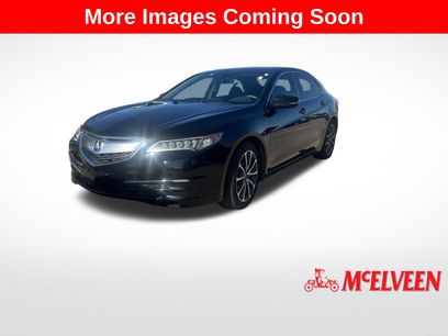 Used 2016 Acura TLX V6 w/ Technology Package
