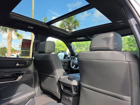 New 2026 Toyota Sequoia Limited AWD/4WD image 16