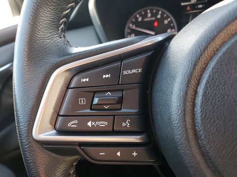 Certified 2023 Subaru Outback Onyx Edition XT image 18