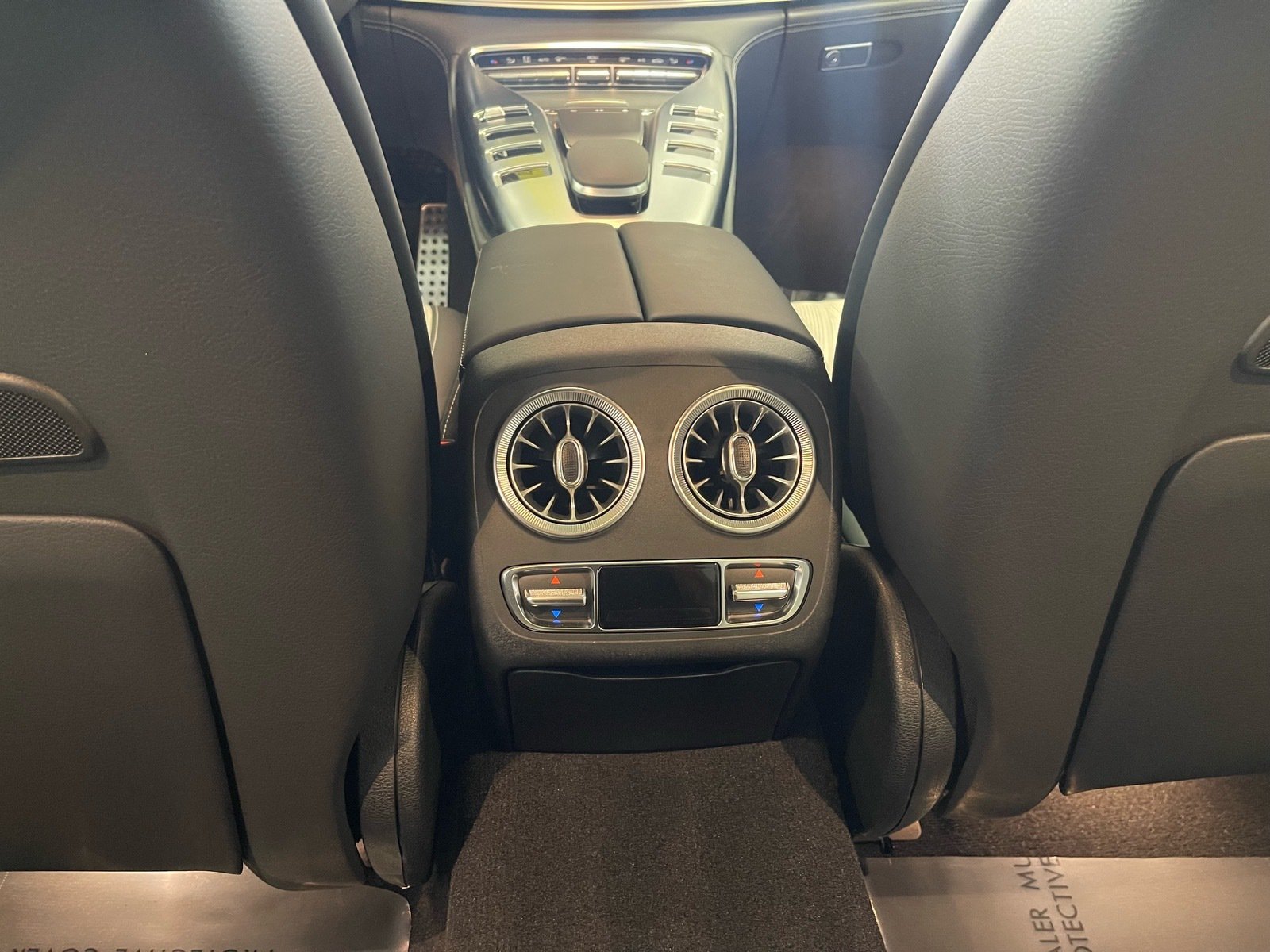 Used 2025 Mercedes-Benz AMG GT 63 image 34