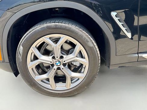 Used 2022 BMW X3 xDrive30i w/ Premium Package 2 (ZPA) AWD/4WD image 42