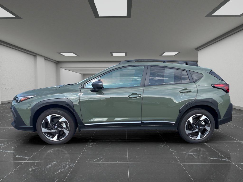 Used 2026 Subaru Crosstrek 2.5i Limited AWD/4WD image 8