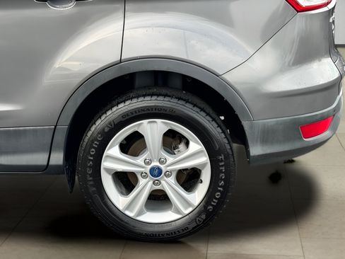 Used 2014 Ford Escape SE w/ Equipment Group 201A AWD/4WD image 33