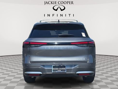 Used 2026 INFINITI QX60 Luxe w/ Cargo Package AWD/4WD image 6