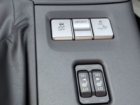 New 2025 Subaru BRZ Limited image 22