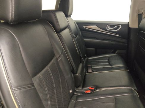 Used 2016 INFINITI QX60 FWD w/ Premium Plus Package image 19