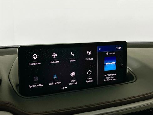 Used 2022 Acura MDX Type S image 13