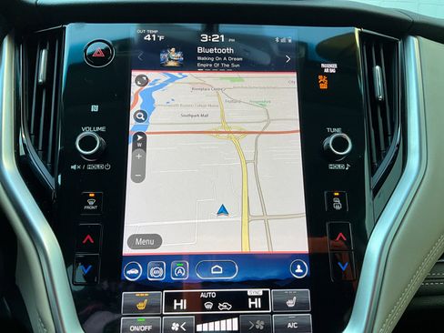 Used 2020 Subaru Outback Limited w/ Popular Package #2 image 23