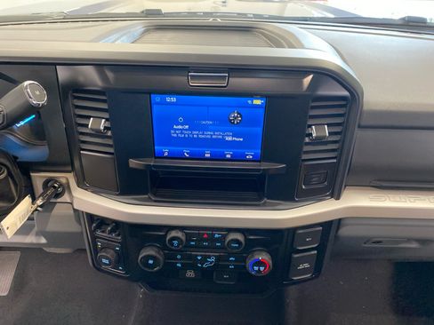 New 2026 Ford F350 XLT w/ Snow Plow Prep Package AWD/4WD image 17