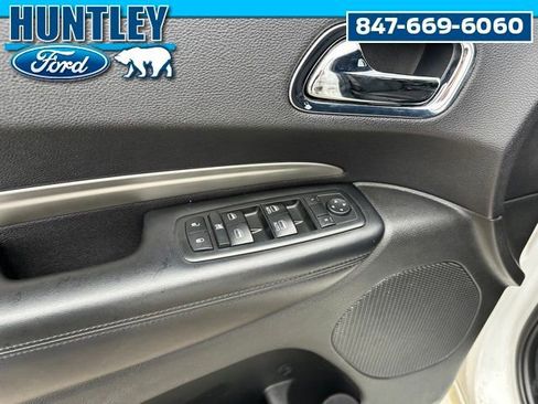 Used 2018 Dodge Durango SXT w/ Quick Order Package 2BB image 20