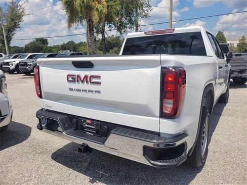New 2026 GMC Sierra 1500 Pro w/ Pro Value Package image 13
