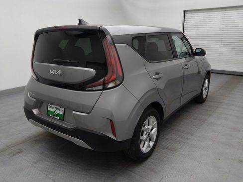 Used 2023 Kia Soul LX w/ Option Group 015 image 9