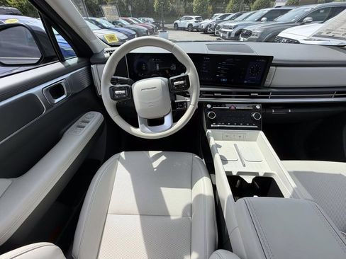 Certified 2026 Hyundai Santa Fe SEL AWD/4WD image 15