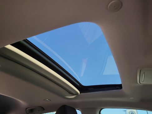 New 2026 Acura ADX FWD image 8