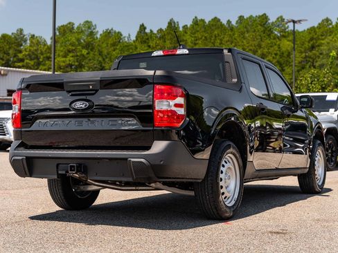 Certified 2026 Ford Maverick XL AWD/4WD image 7