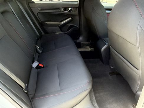 Used 2026 Honda Civic Si image 12