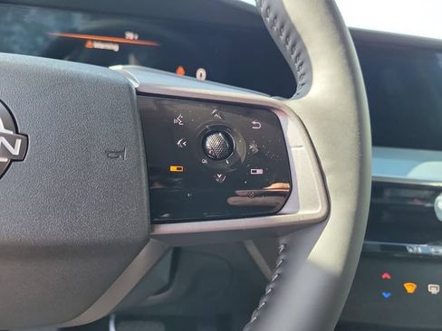 New 2026 Nissan Murano SL AWD/4WD image 12