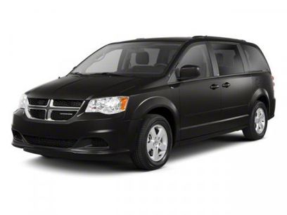 Used 2011 Dodge Grand Caravan Express w/ PWR Window Group