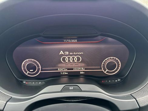 Used 2018 Audi A3 e-tron Prestige w/ Prestige Package image 35