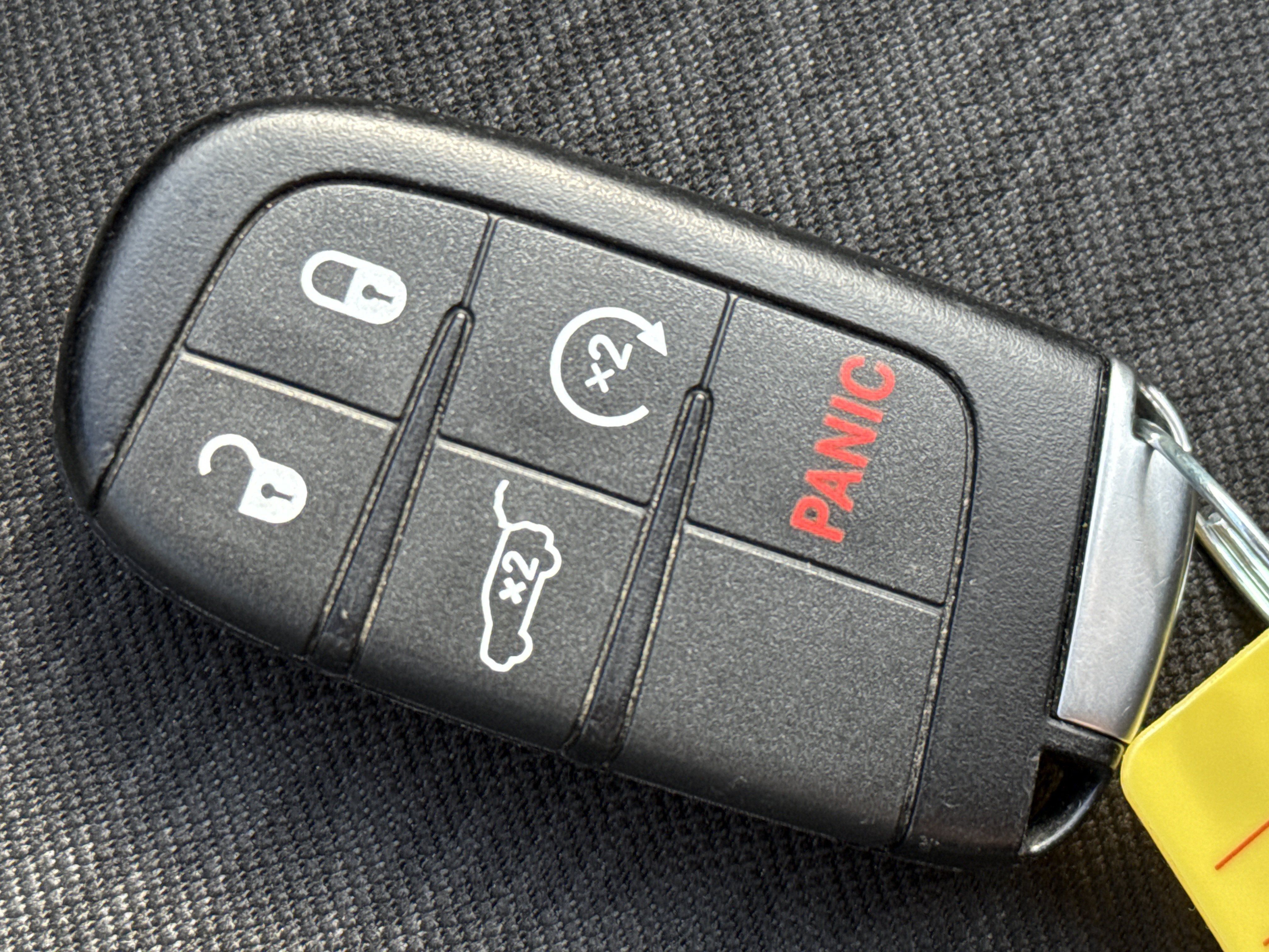 Used 2026 Dodge Durango GT AWD/4WD image 30