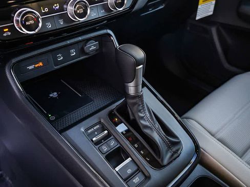 New 2026 Honda CR-V EX-L image 24