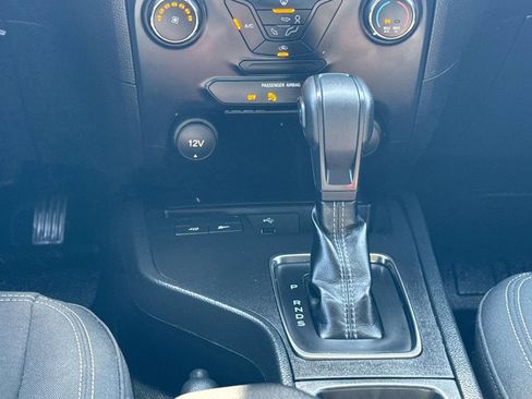 Used 2022 Ford Ranger XL w/ Equipment Group 101A High image 18